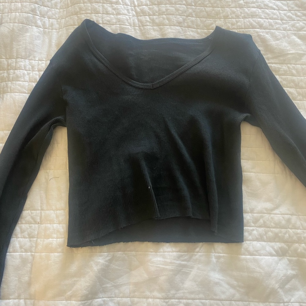 brandy long sleeve
